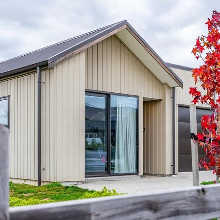 Mount Linton Lodge Wanaka Bagian luar foto