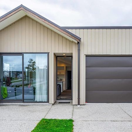 Mount Linton Lodge Wanaka Bagian luar foto